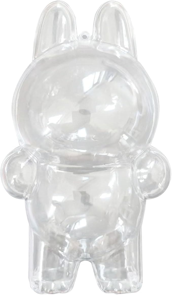 Clear Matte Phone Case for iPhone 16 (Shatterproof)