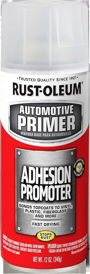 Rust-Oleum Adhesion Promoter Spray (11 oz)